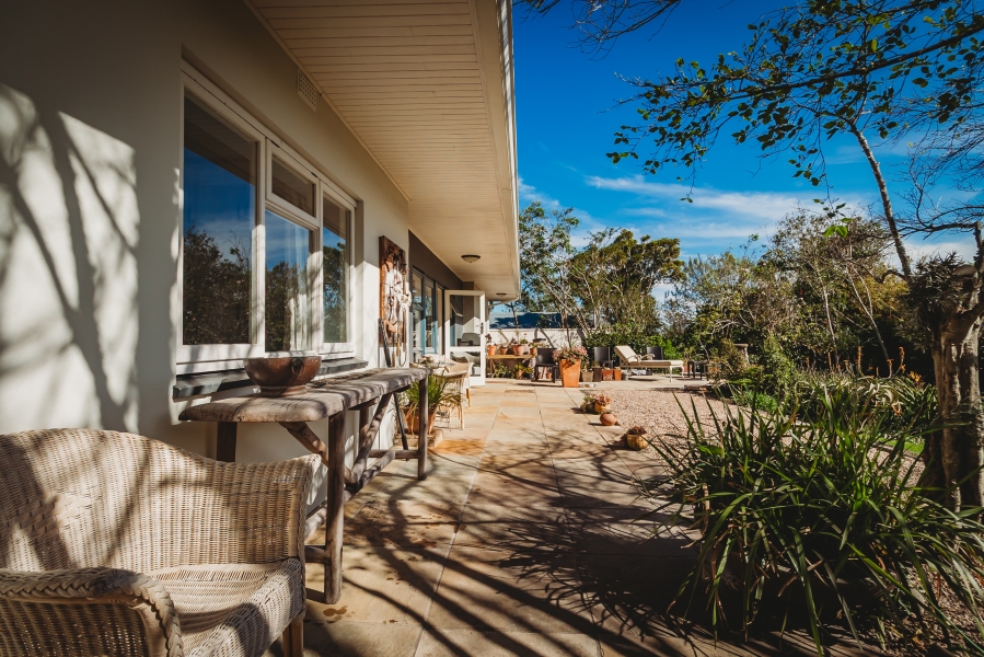 4 Bedroom Property for Sale in Camphersdrift Western Cape